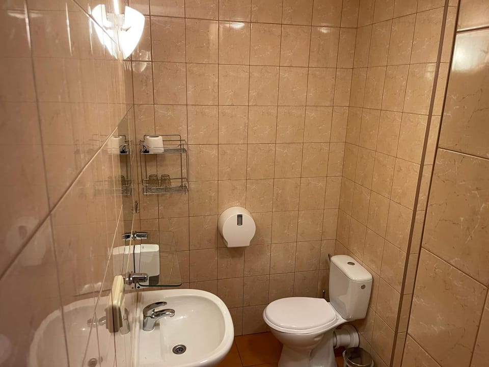 Chata Koliesko Bed and Breakfast in Slovakia
