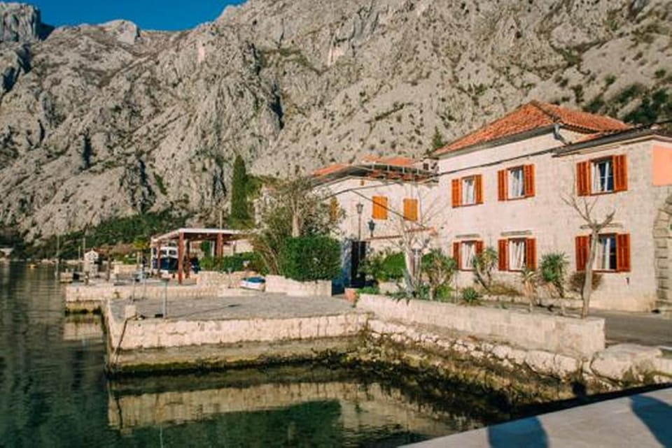 Property building, Beach, Mountain view, Sea view, Street view