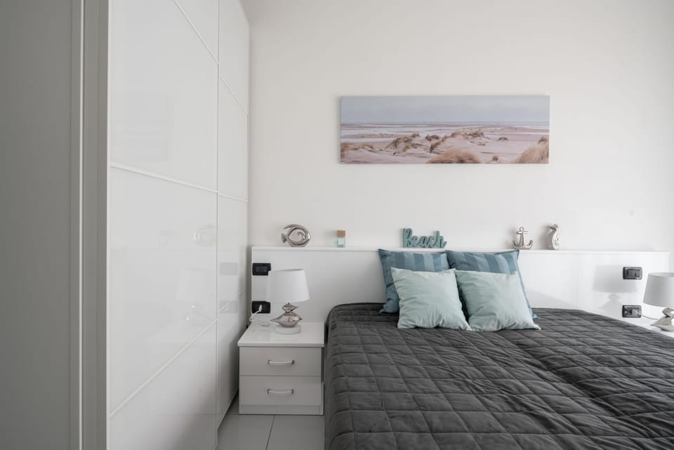Immobiliare JVL - Santa Monica Apartment in Lido di Jesolo