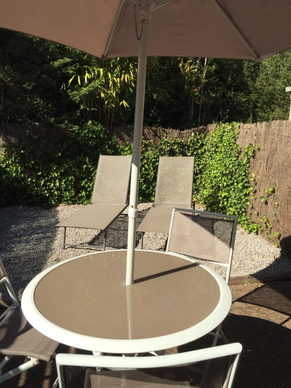 Gîte Ste Cécile plage House in Hauts-de-France