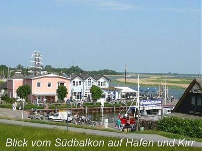 Stromstr_2 _Boddenblick_ Whg_26 Apartment in Zingst
