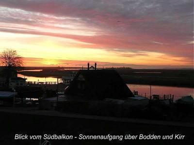 Stromstr_2 _Boddenblick_ Whg_26 Apartment in Zingst