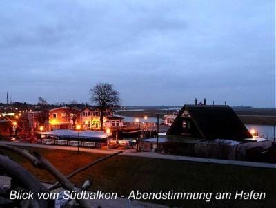 Stromstr_2 _Boddenblick_ Whg_26 Apartment in Zingst
