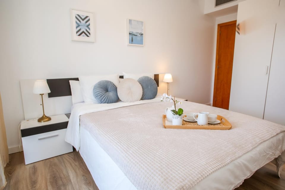 AL15 - Apartamento 1 para familias a 300 m playa Fenals Apartment in Lloret de Mar