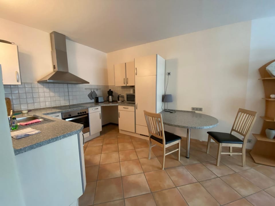 Gaber Apartment in Goslar