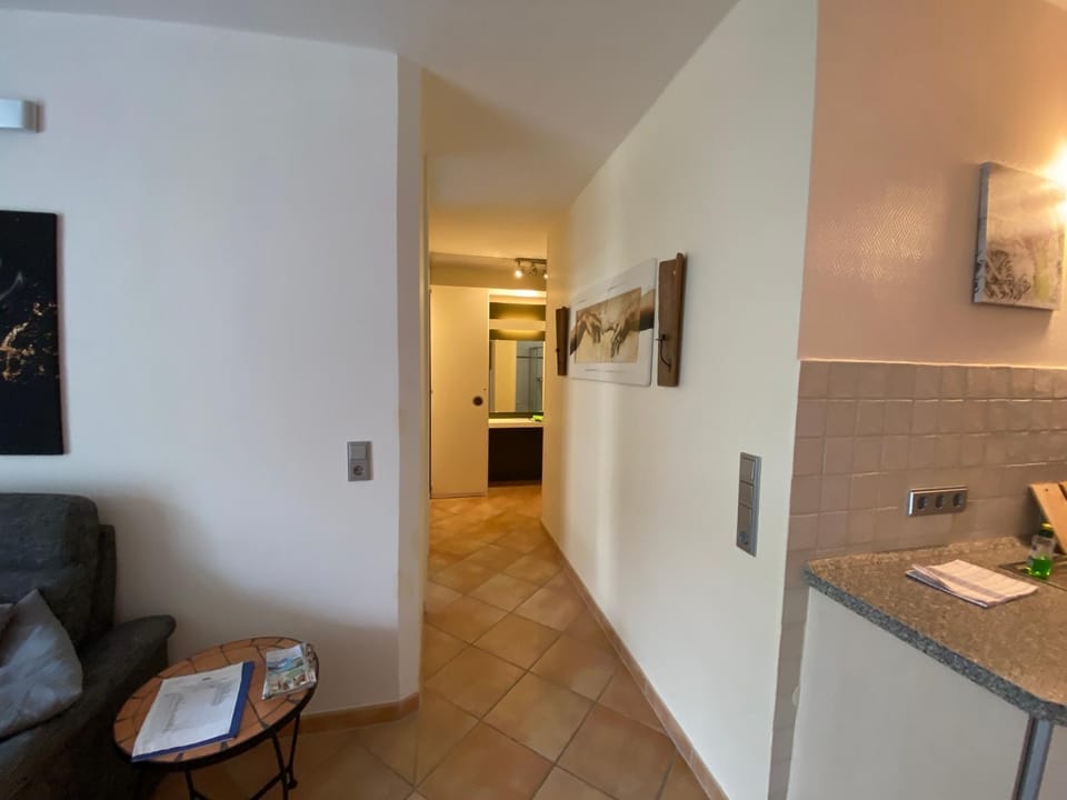 Gaber Apartment in Goslar