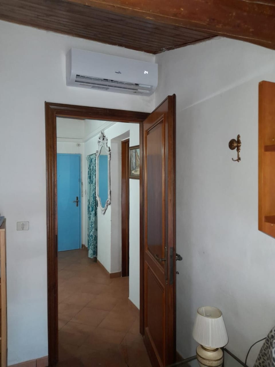 Appartamento “Il Borgo” Apartment in Tuscany