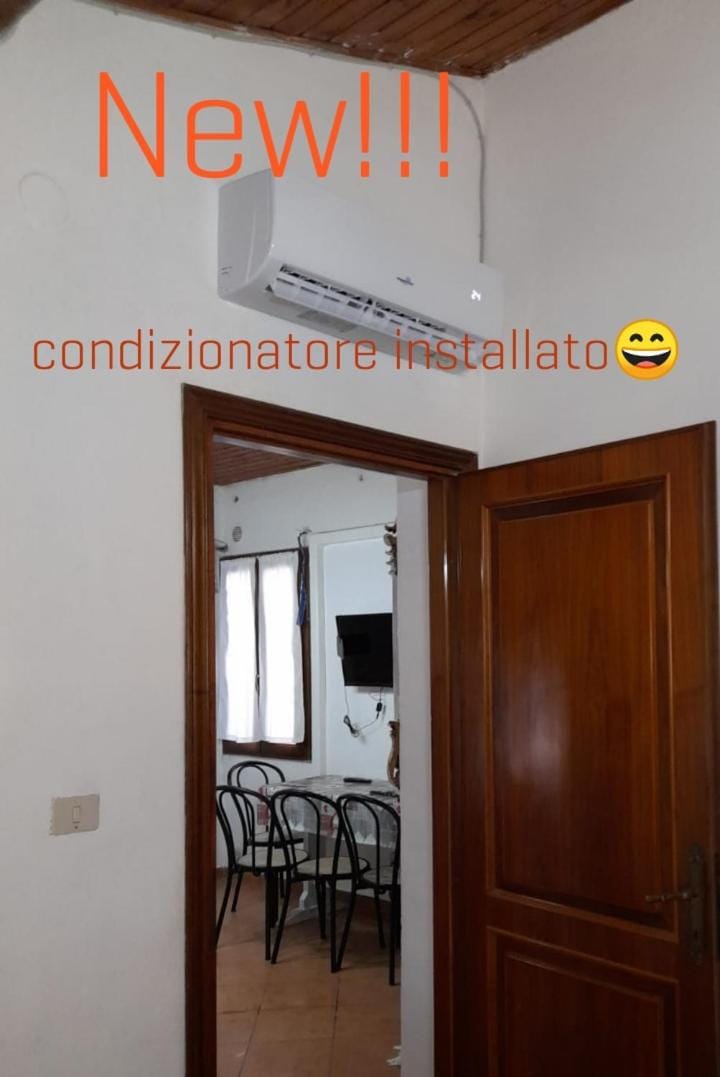 air conditioner