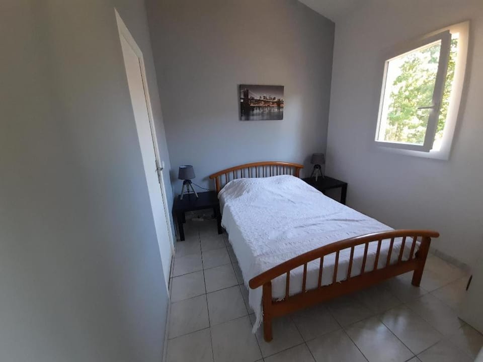Appartement SOULAC SUR MER À 500 m de la plage N 6 Apartment in Soulac-sur-Mer