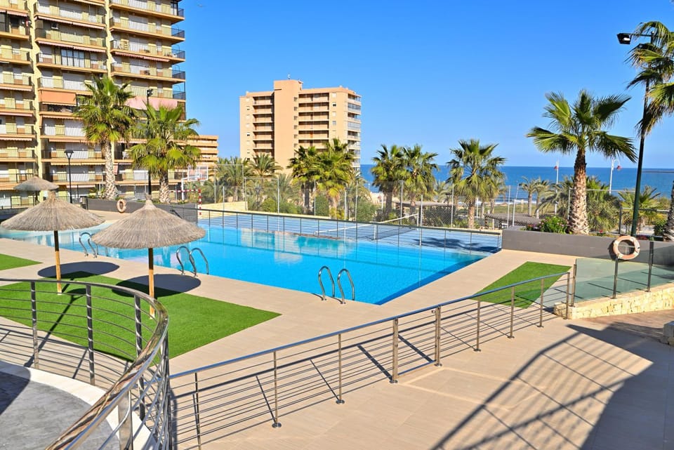 Swimming pool, Swimming pool