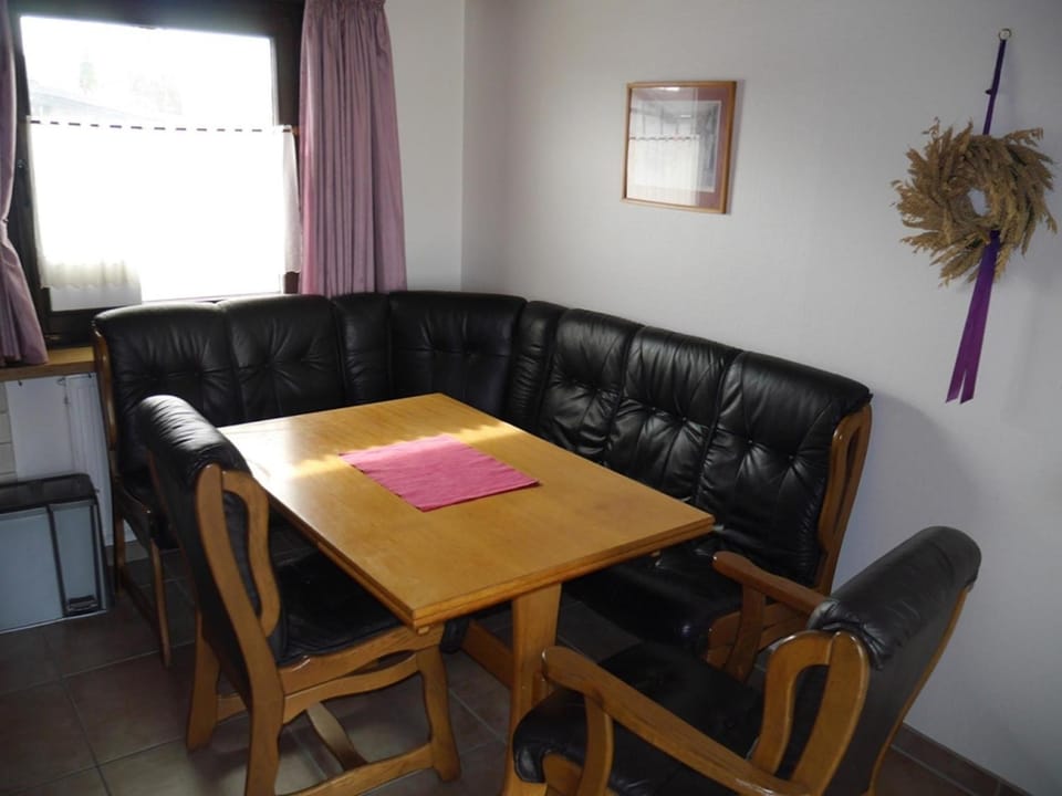 Bungalow M 07 in Burhave House in Butjadingen