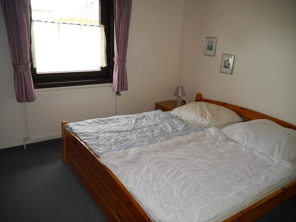 Bungalow M 07 in Burhave House in Butjadingen