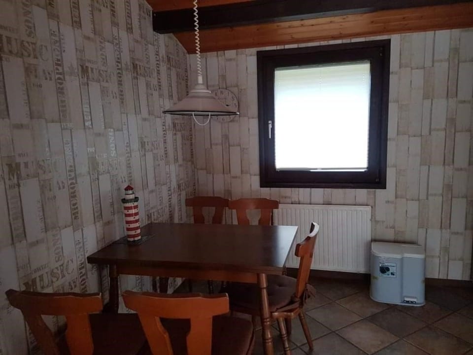 Bungalow M 43 in Burhave House in Butjadingen