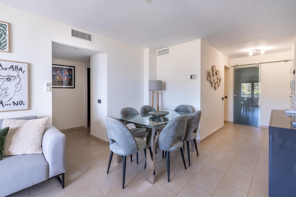 Veramar 2B Apartment in Costa del Sol