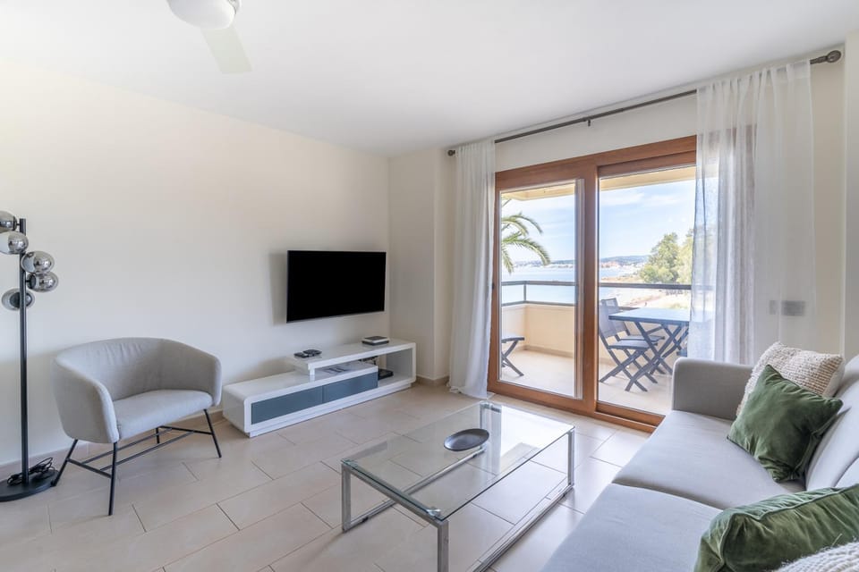 Veramar 2B Apartment in Costa del Sol