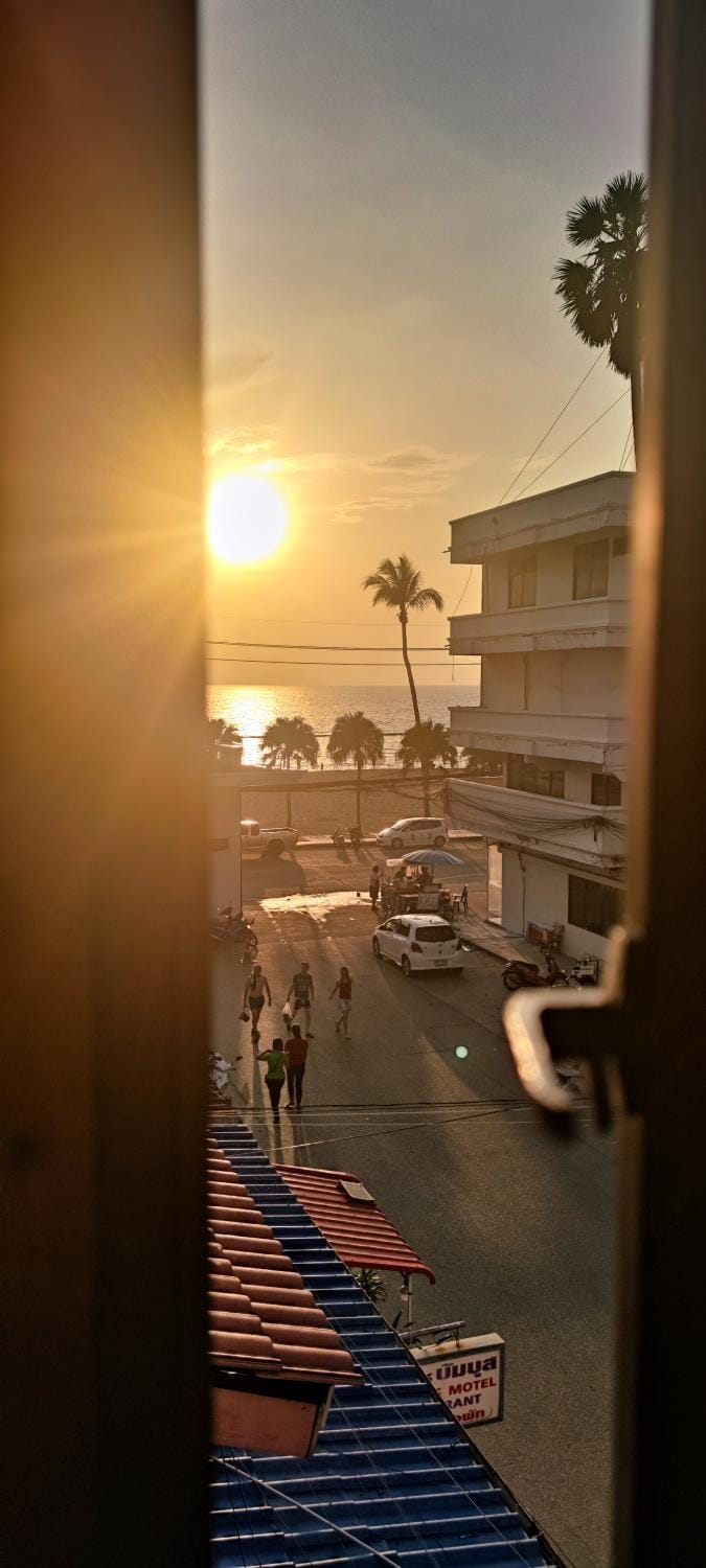 Old Town Hotel in Pattaya City