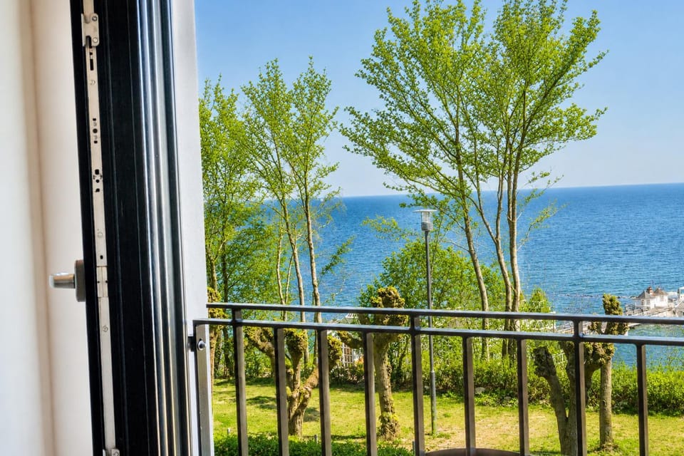 Villa Philine Beach Cloud Apartment in Sellin