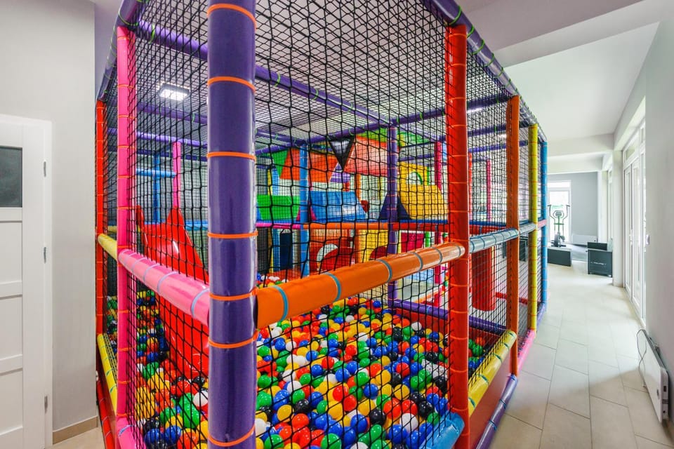 Kids's club