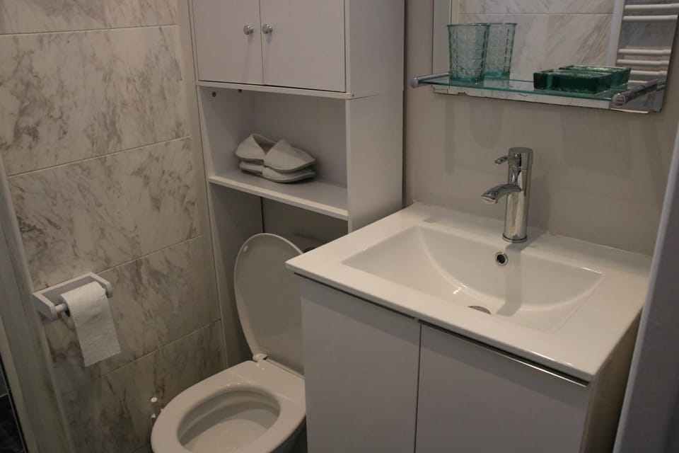 COSY HOME APPART entre Paris et Disney Land Apartment in Île-de-France
