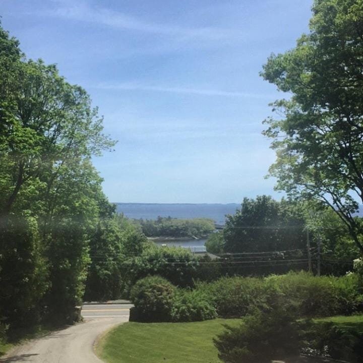 View (from property/room), Sea view