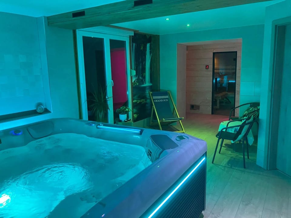 Appartement spacieux avec terrasse et jardin à Lohr, 120 m². Apartment in Grand Est