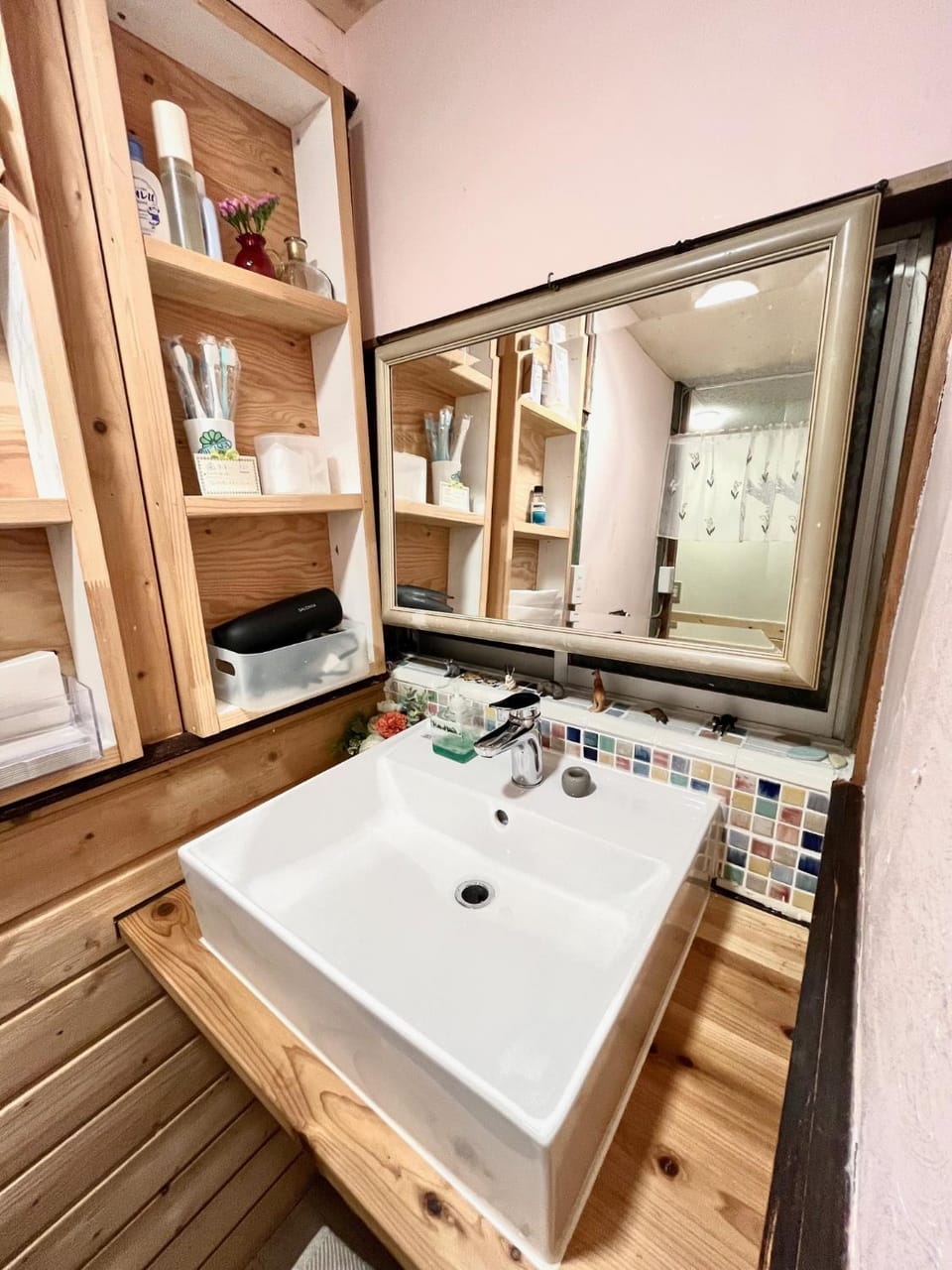 おとまち 甘藍 Otomachi Kanran Hostel in Hiroshima Prefecture