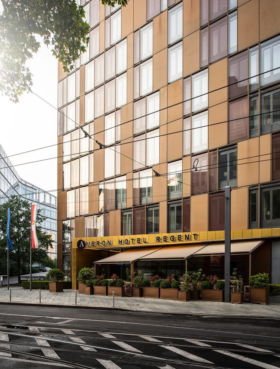 Property building, Property logo or sign, Logo/Certificate/Sign, Street view