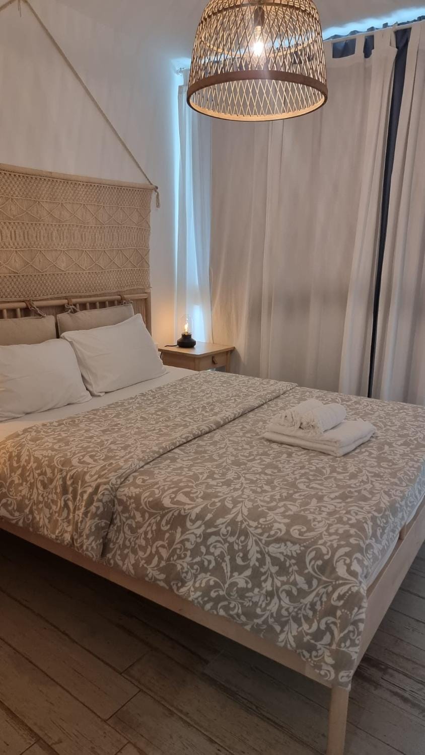Suite paradise - E013 garden apartment Apartment in Haifa District