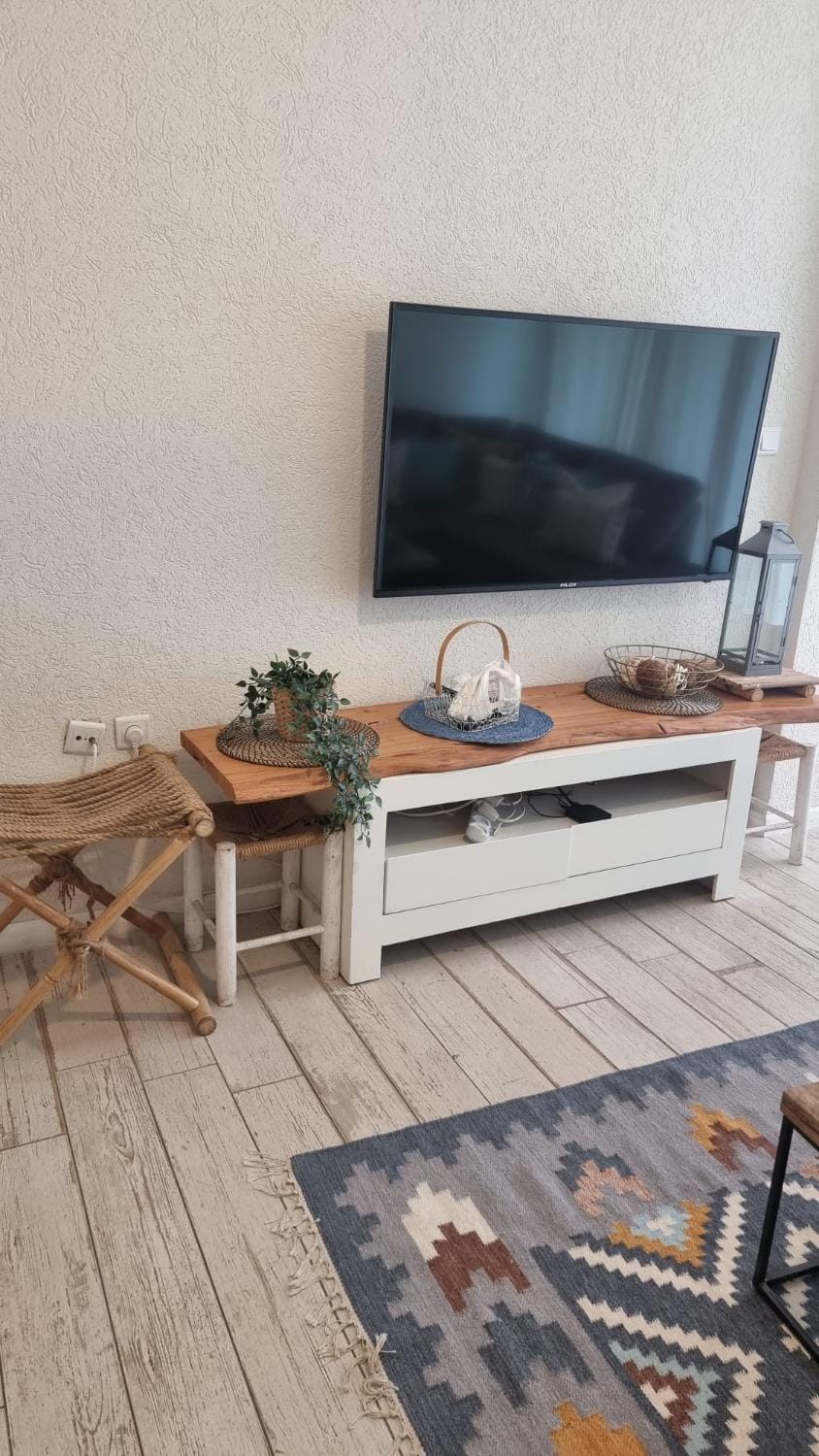 Suite paradise - E013 garden apartment Apartment in Haifa District