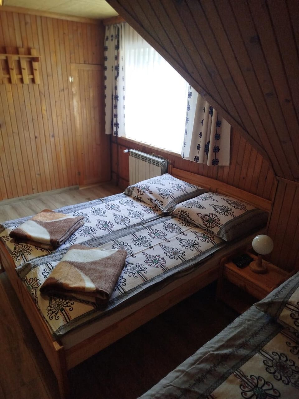 Nad Grapą Bed and Breakfast in Lesser Poland Voivodeship