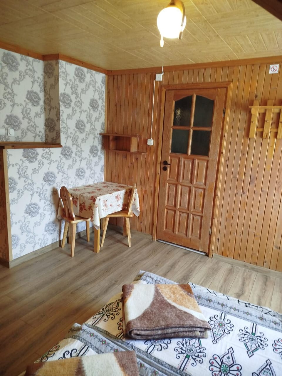 Nad Grapą Bed and Breakfast in Lesser Poland Voivodeship