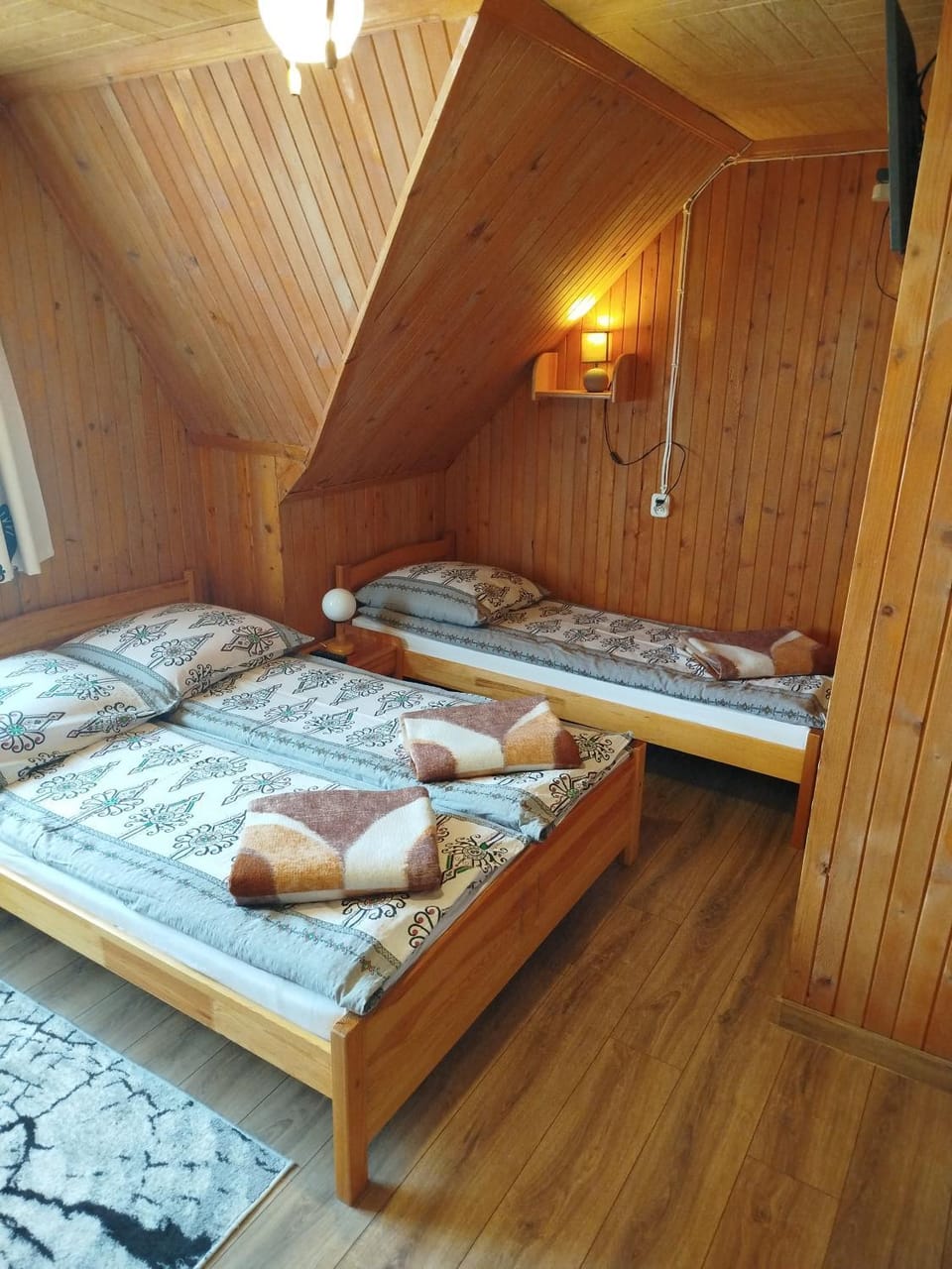 Nad Grapą Bed and Breakfast in Lesser Poland Voivodeship