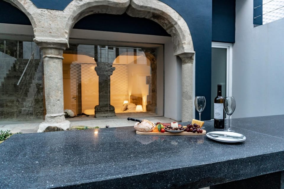 Patio, Balcony/Terrace