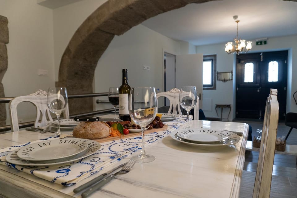 Ocean - Casa Sao Joao - 4 Star Tourist Apartments Apartment in Azores District