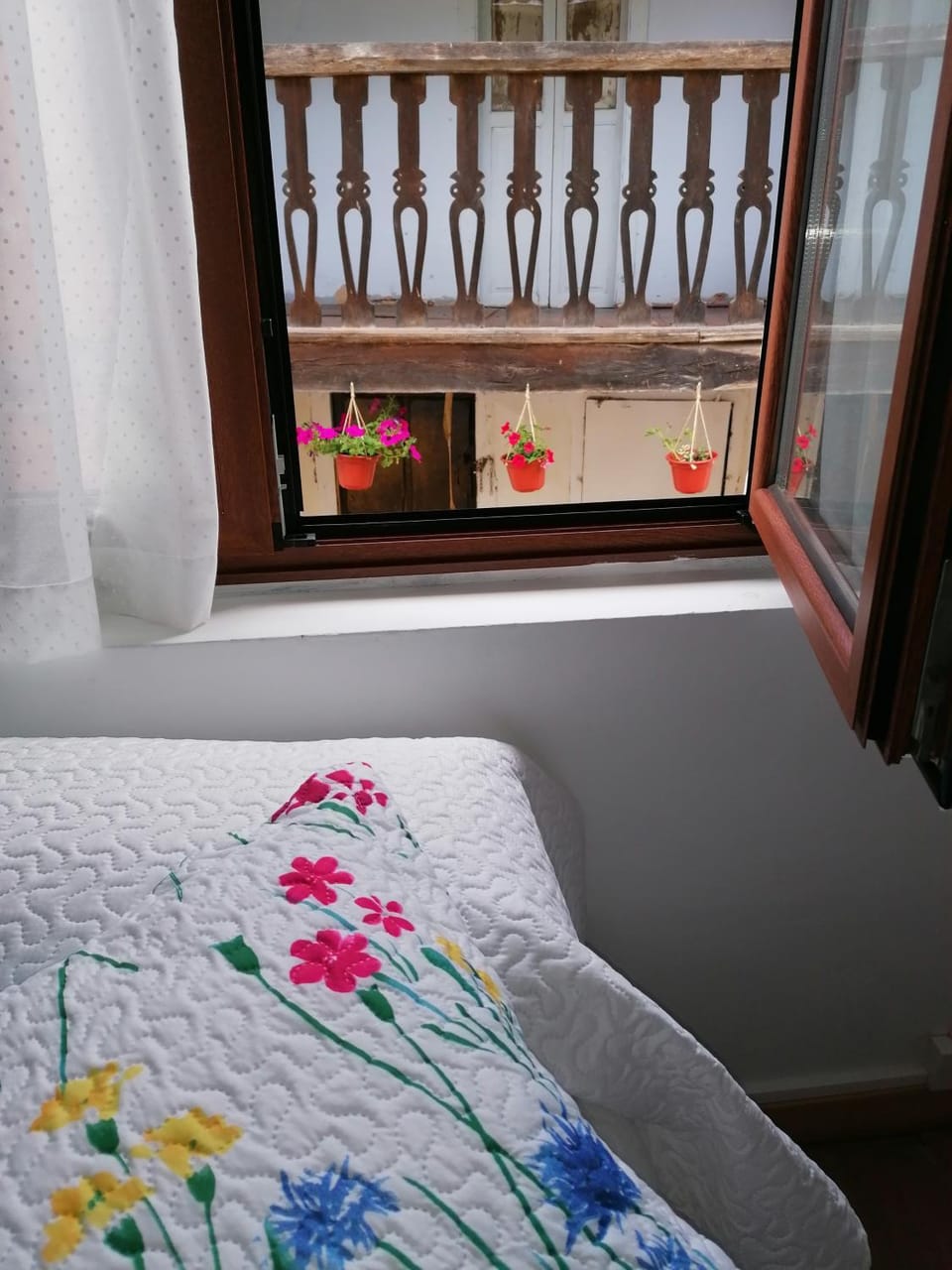 La casina de la bisa House in Asturias