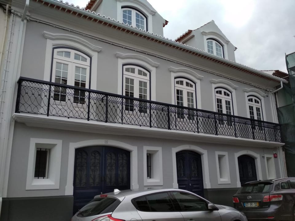 Sunrise - Casa Sao Joao - 4 Star Tourist Apartments Apartment in Azores District