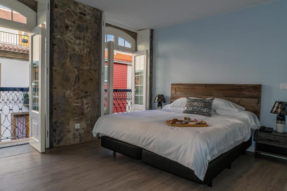 Sunrise - Casa Sao Joao - 4 Star Tourist Apartments Apartment in Azores District