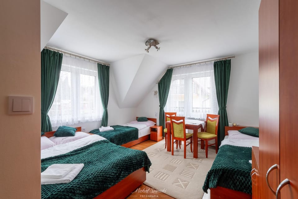 Kozinówka Farm Stay in Lesser Poland Voivodeship