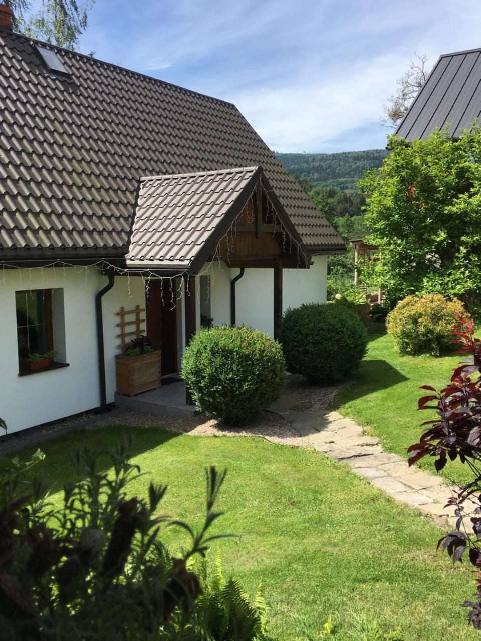 Agroturystyka Ostoja Villa in Lower Silesian Voivodeship