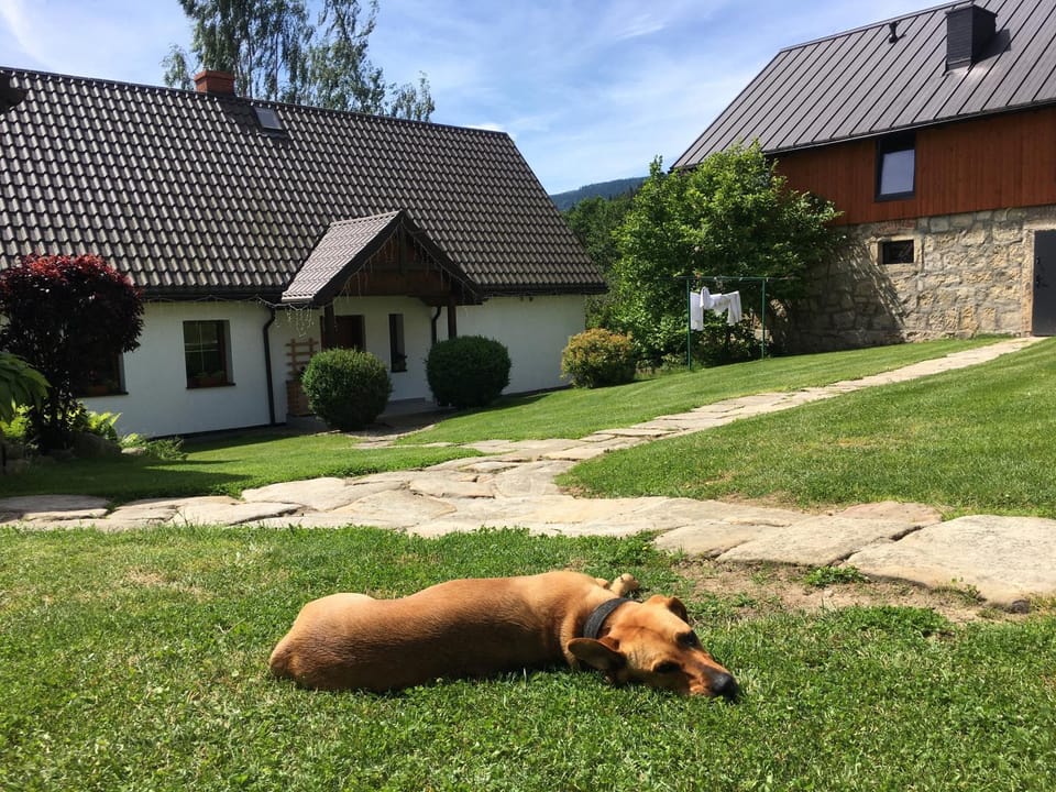 Agroturystyka Ostoja Villa in Lower Silesian Voivodeship
