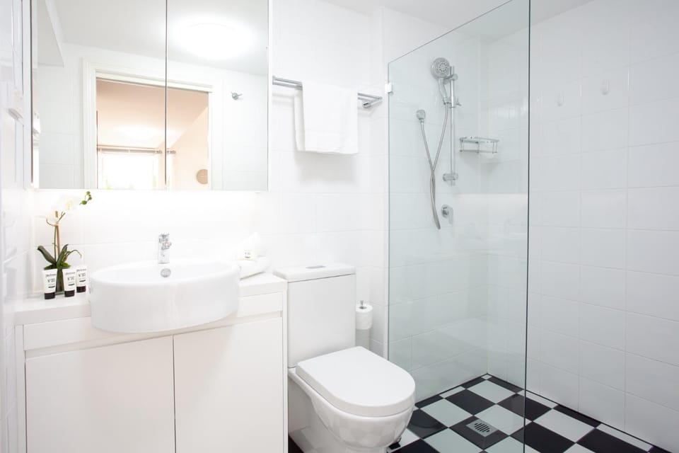 Modern and Cosy Inner West Apartment Apartment in Marrickville