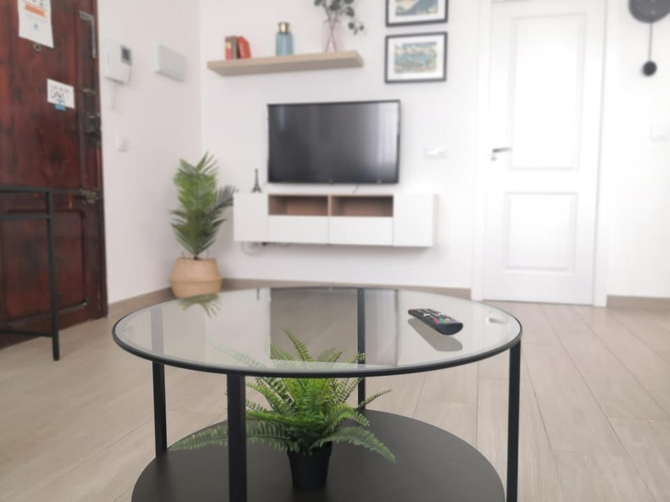 Lovely Modern Flat Valencia center Apartment in Valencia