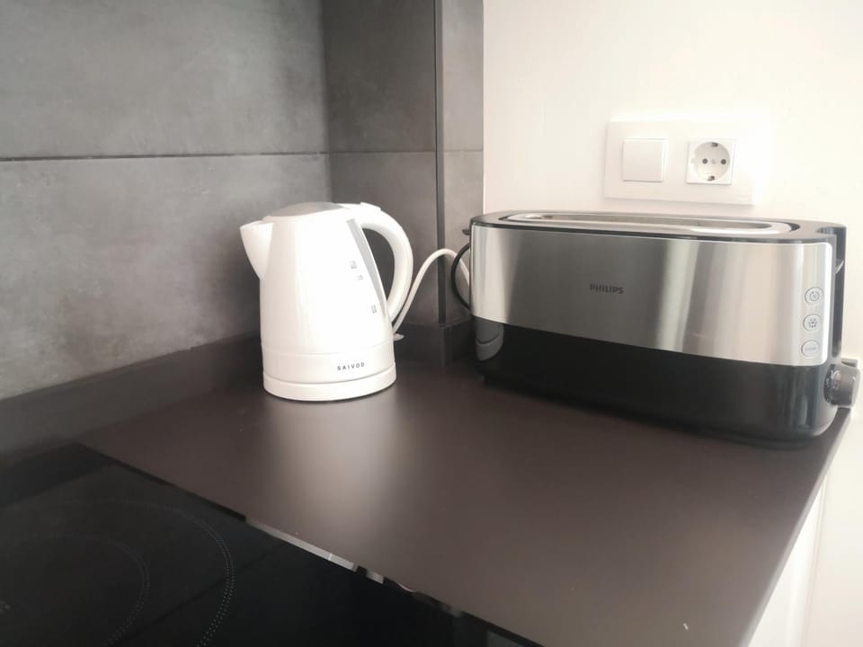 Lovely Modern Flat Valencia center Apartment in Valencia