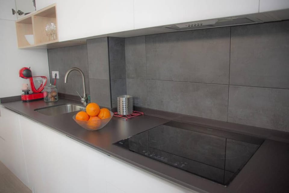 Lovely Modern Flat Valencia center Apartment in Valencia