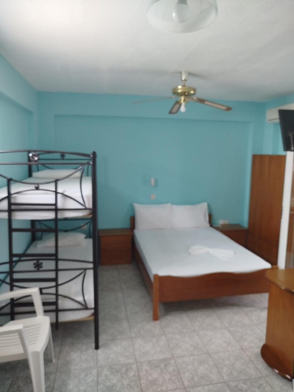StamFlor Studios Apartment hotel in Halkidiki