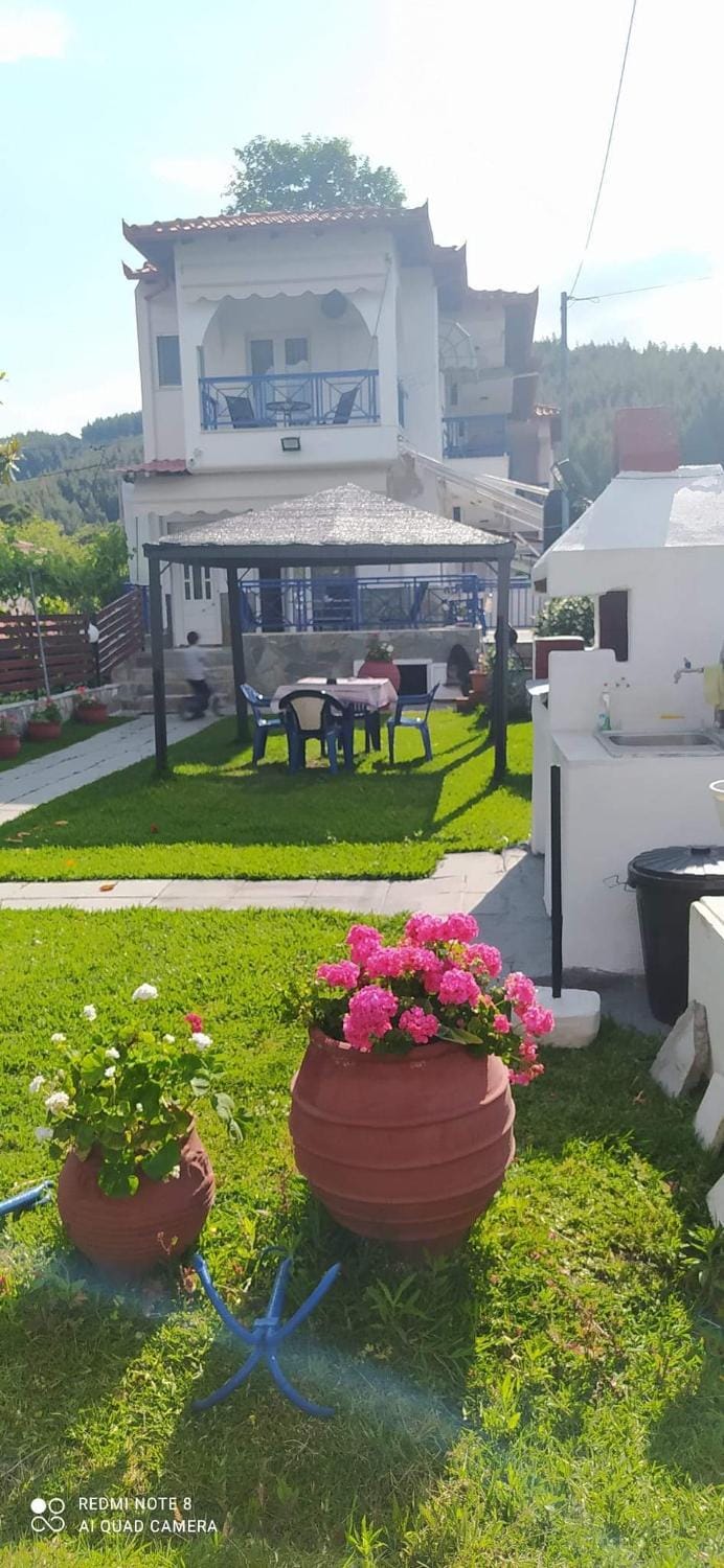 StamFlor Studios Apartment hotel in Halkidiki