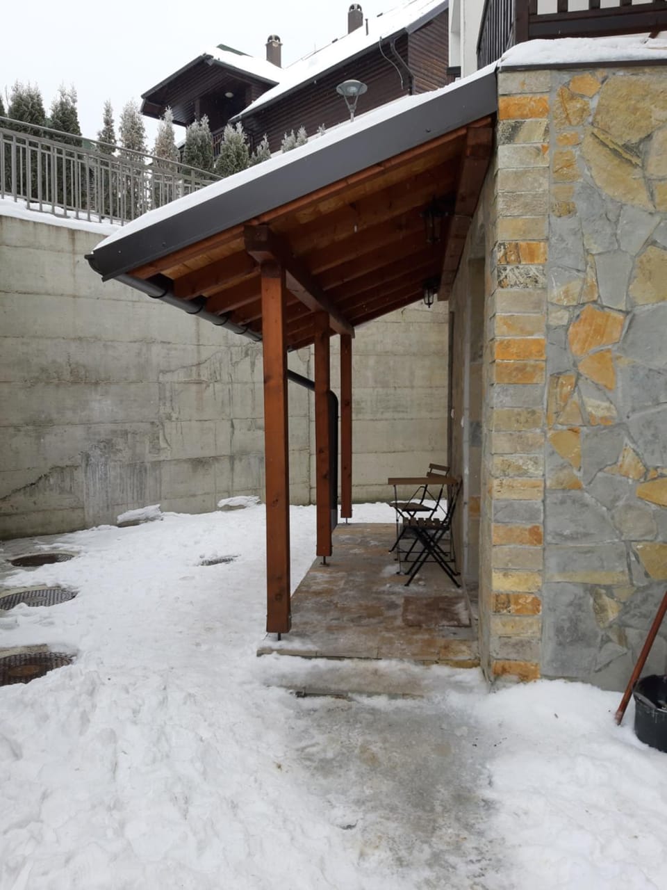 apartman Martin Zlatibor Apartment in Zlatibor