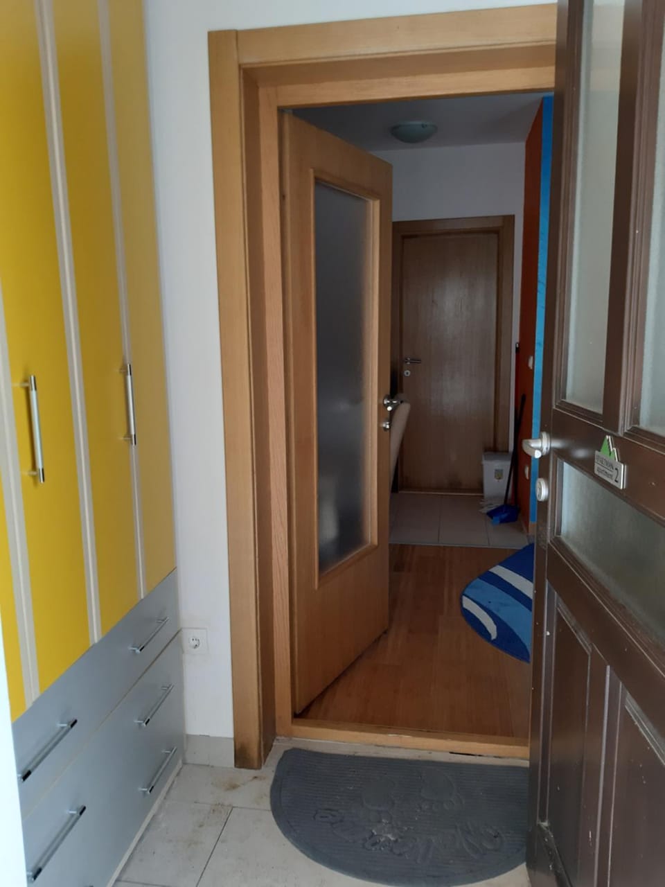 apartman Martin Zlatibor Apartment in Zlatibor