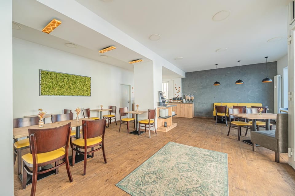 Food and drinks, Breakfast