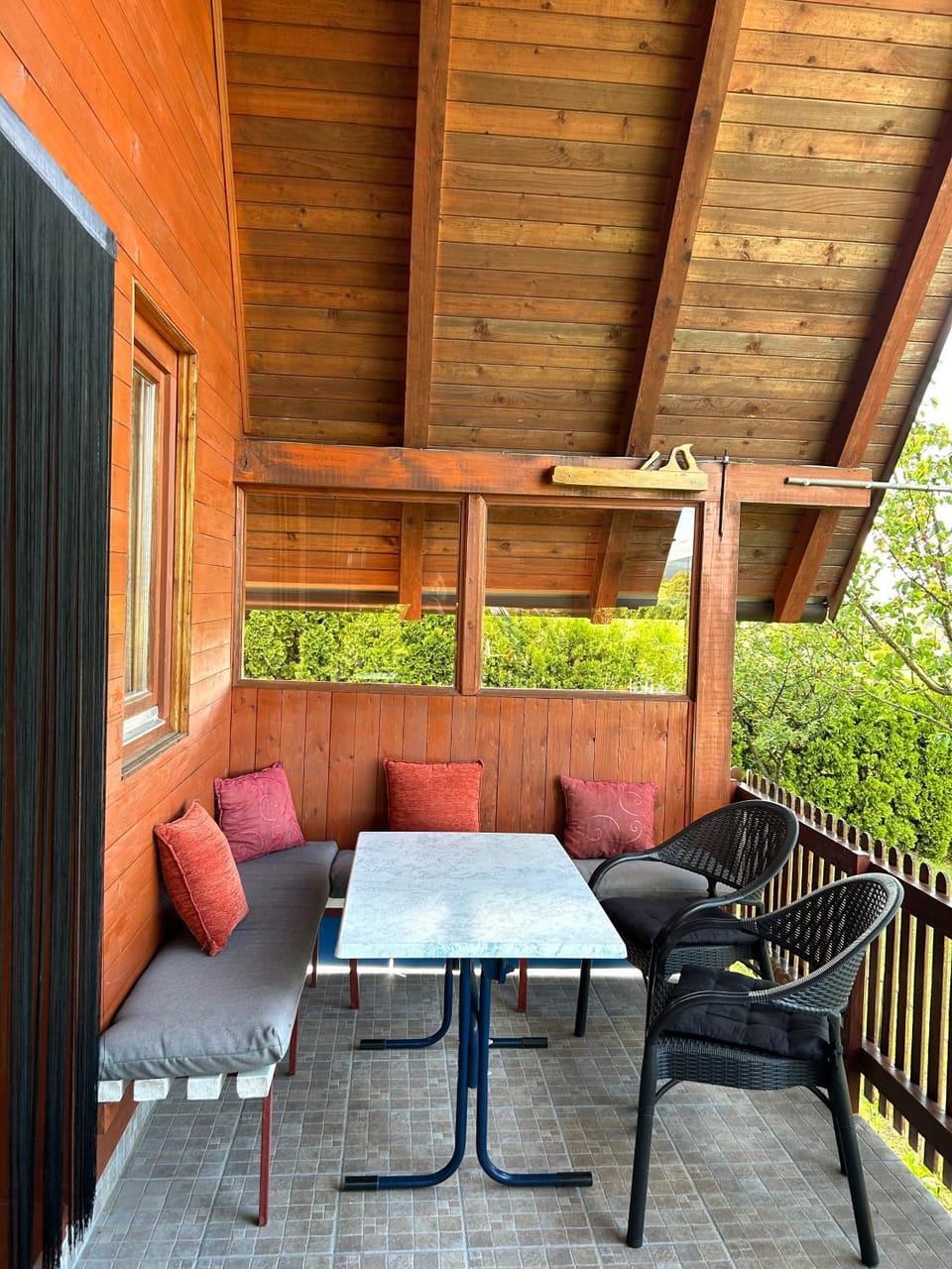 Holiday home Nemo House in Lika-Senj County